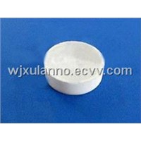 corundum crucible