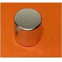 cylinder magnet