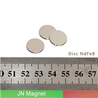disc neodymium magnet