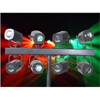 eight Head LED Effect Light/Stage Lighting/Stage Light