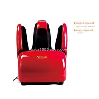 electric calf &amp;amp; foot massager