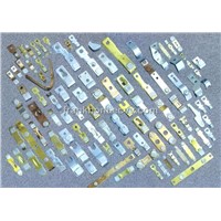 electrical contact Contact Kit Contactor Rivets