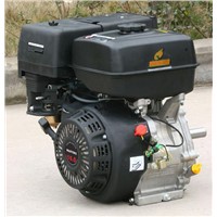 gasoline engine