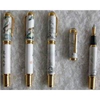 good Porcelain paint pen LY1016-6