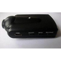 good quality Mini Car Video Recorder LY-HD199