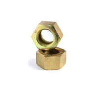 good stainless steel hex nut