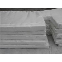 high temperature ceramic fiber blanket cover