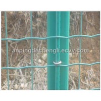 holland welded wire mesh