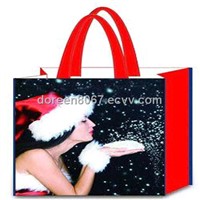 hot sale fashion christmas gift bag