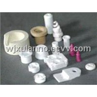 industrial ceramics