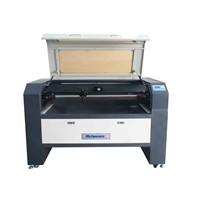 laser engraving &amp;amp; cutting machine