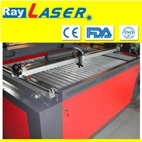 laser engraving cutting machine for acrylic