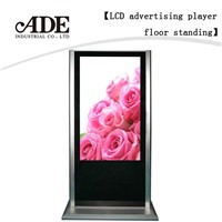 LCD Standing Advertising Display
