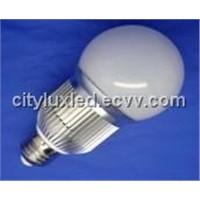 led bulb 5w CTL-E27G70F2W5WA5