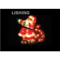 led motif light//holiday light/christmas light/decoration light