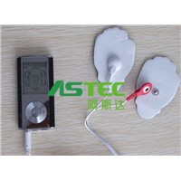 mini body massager,tens device