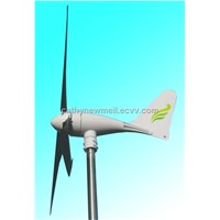 mini wind turbine
