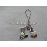 phone accessary and charms