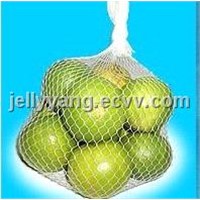 plastic fruit spring bag