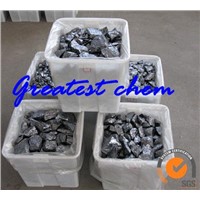 polysilicon supplier 5N 6N 7N