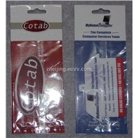 promotional car air fresheners