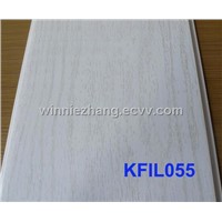 pvc wall panels