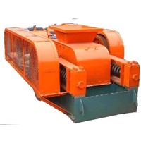 roller crusher