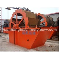 sand and stone separator