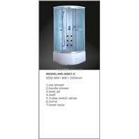 Shower Enclosure / Shower Cabin