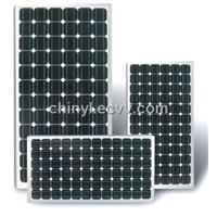solar PV modules