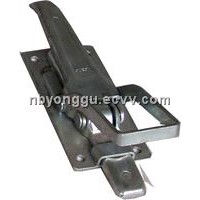 stamping,weldment