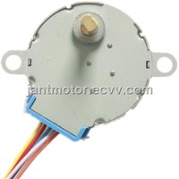 step motor