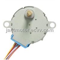 stepping motor