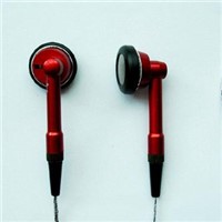 stereo earphone for MP3 MP4 MP5 Computer