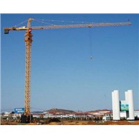 tower crane hoist  QTZ50 5008