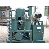 Transformer Oil Purifier Machine