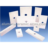 wear resistant ceramic