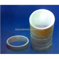 wear-resistant ceramic rings