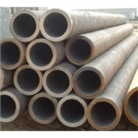 welded pipe for construction