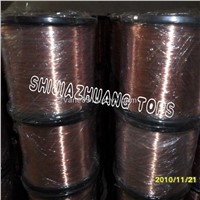welding wire for coil nails