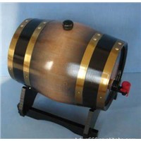 wood wine barrel  wood wine box   wood crafts