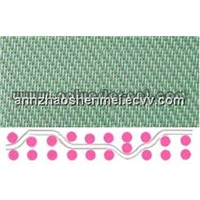 double layer forming fabrics