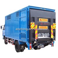 tail lift from Anzhong