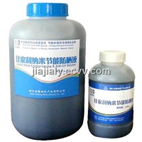 thermal insulation glass coating