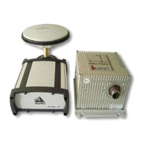 SPAN high accuracy inertial navigation system