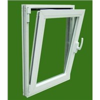 aluminum profile for window