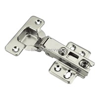 LB-2261A hinge/two way hinge/two sections strength hinge/Full-hinge