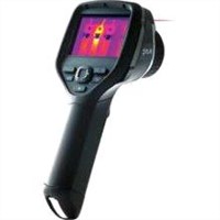 FLIR E60 Infrared Thermal Imaging Camera 240X320 IR Resolution