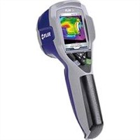 FLIR i3 Compact Infrared Thermal Imaging Camera, 60 x 60 Resolution