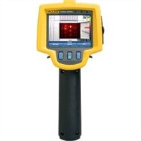 Fluke Ti25 Thermal Imager Infrared Camera for Electrical Industrial